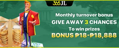 VIP Weekly Cashback Rebate promotion